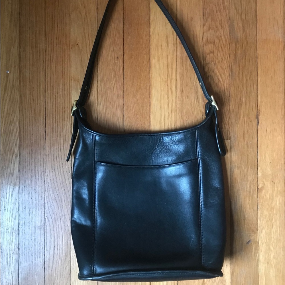 Vintage Coach bag